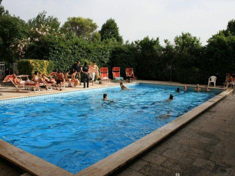 Rimini Sun Village Apartments 外观 照片