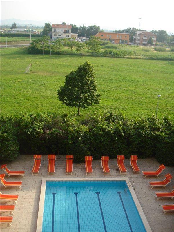 Rimini Sun Village Apartments 外观 照片