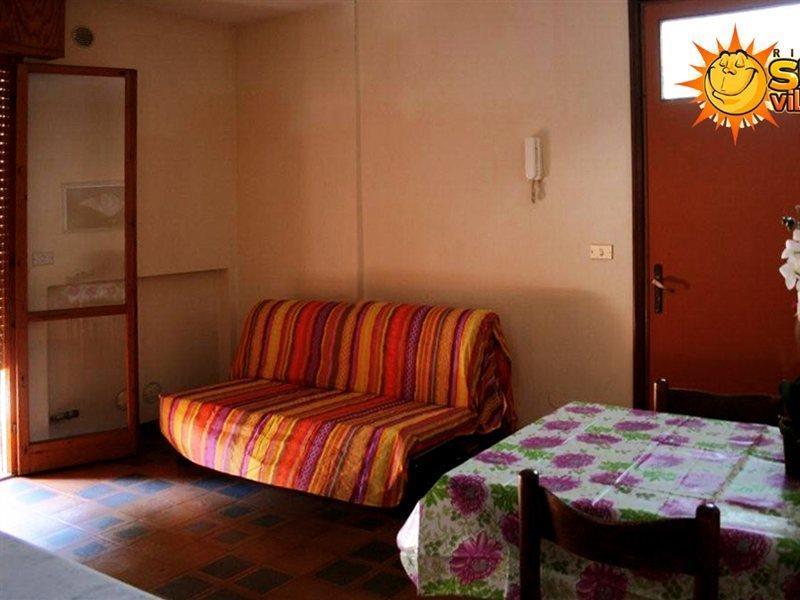 Rimini Sun Village Apartments 外观 照片